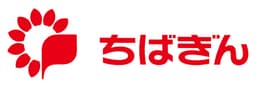 千葉銀行様 ロゴ