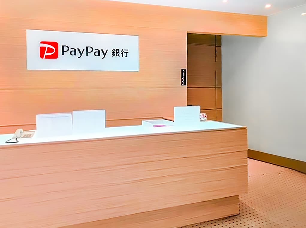 PayPay銀行様