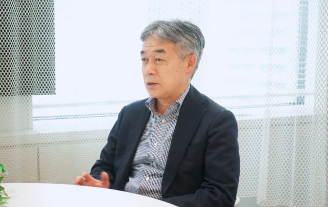 リスク管理部 マネロン等金融犯罪対策室 室長 T.T様様