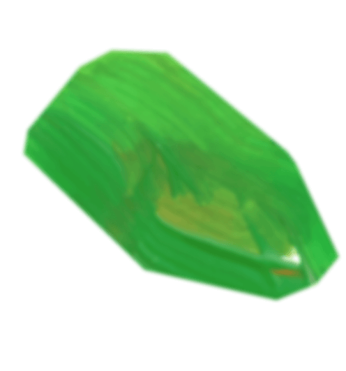 緑色のペイント