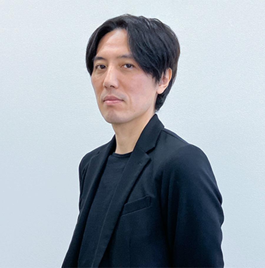 董事長 松林 秀恭